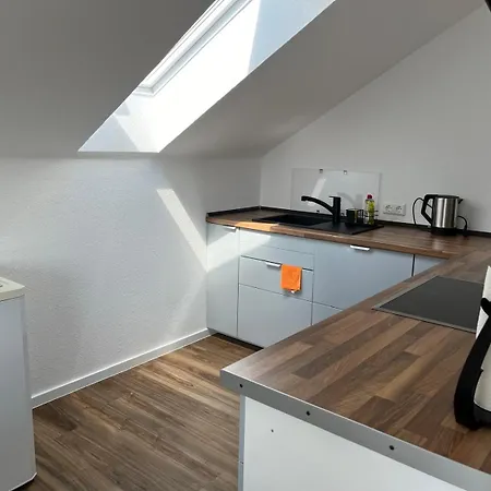 Mevan Ferienwohnung Gaienhofen  Exterior photo