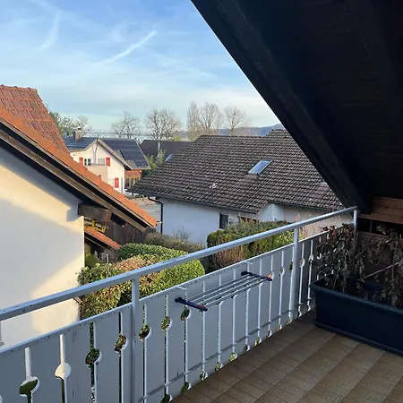 Mevan Ferienwohnung Gaienhofen  Exterior photo