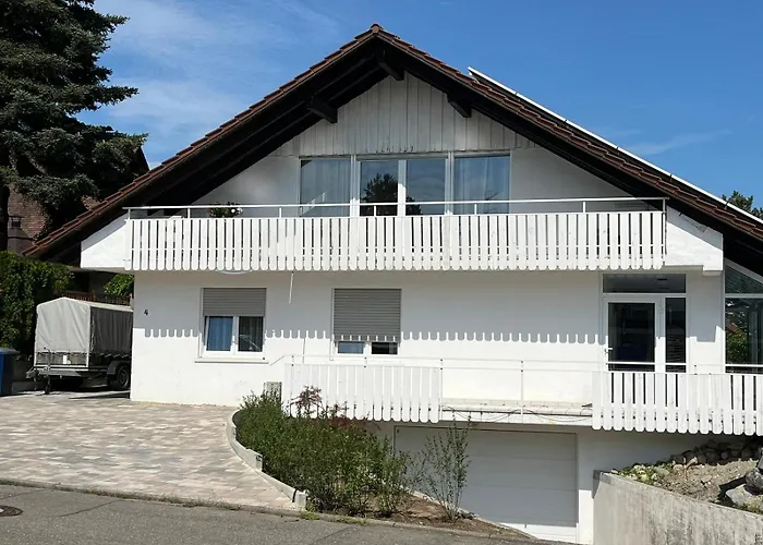 Mevan Ferienwohnung