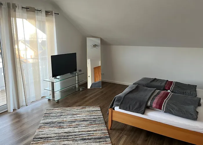 Mevan Ferienwohnung