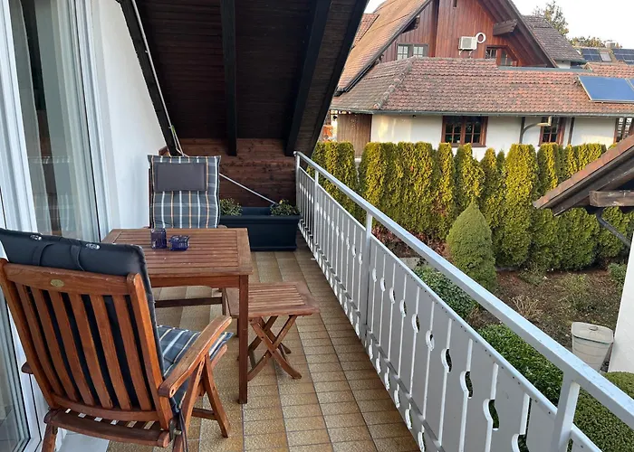 Mevan Ferienwohnung