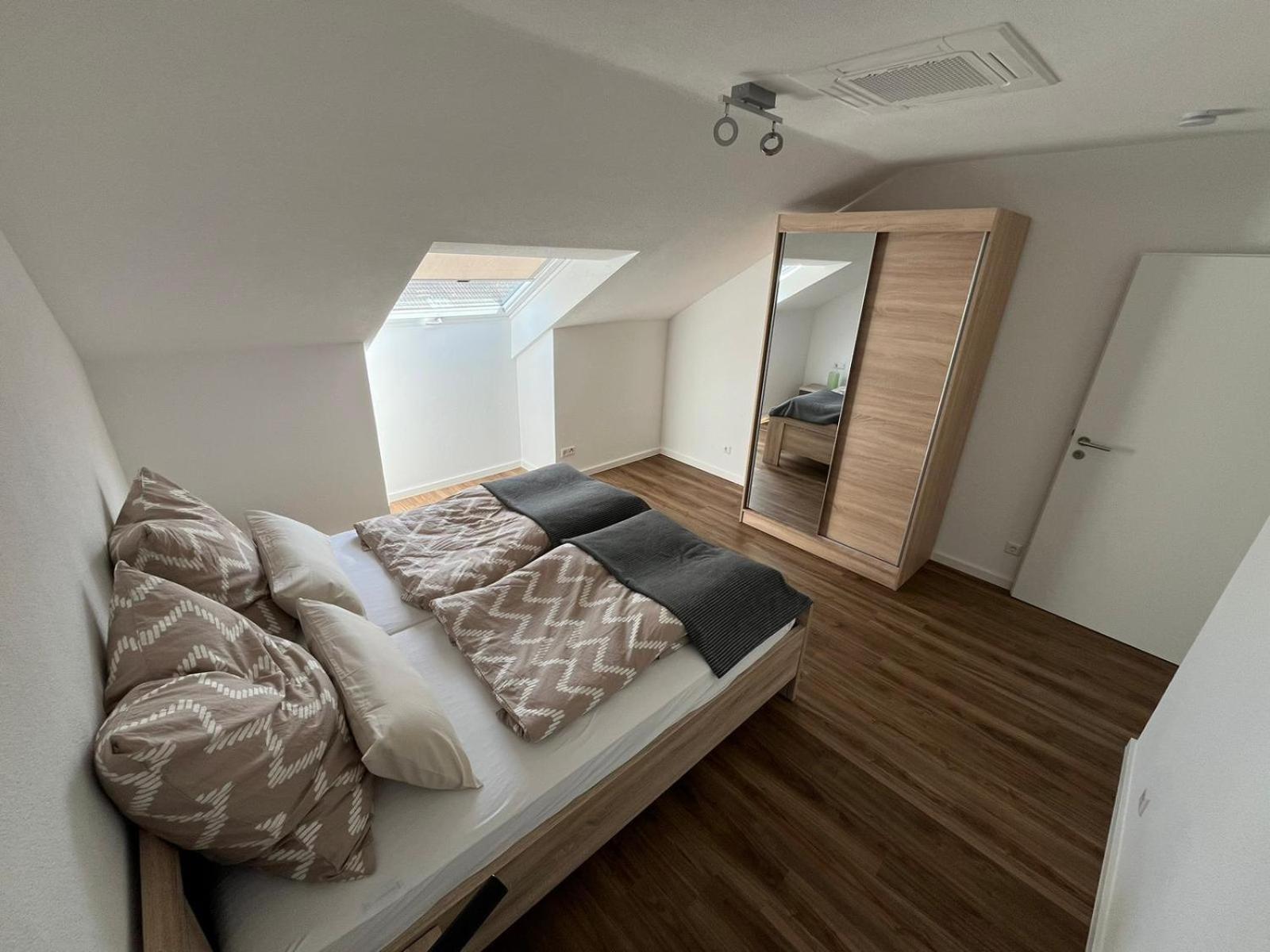 Mevan Apartment *