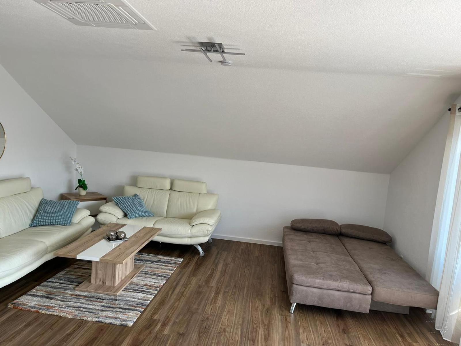 Mevan Apartment