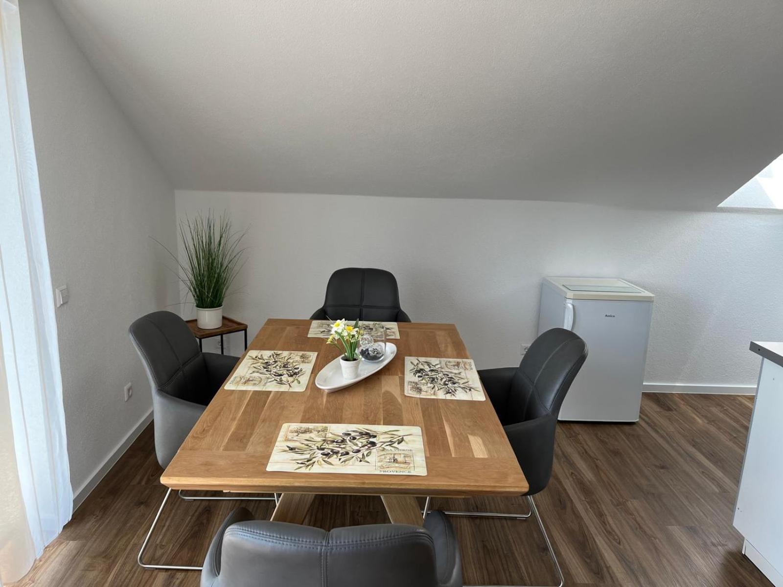 Apartment Mevan