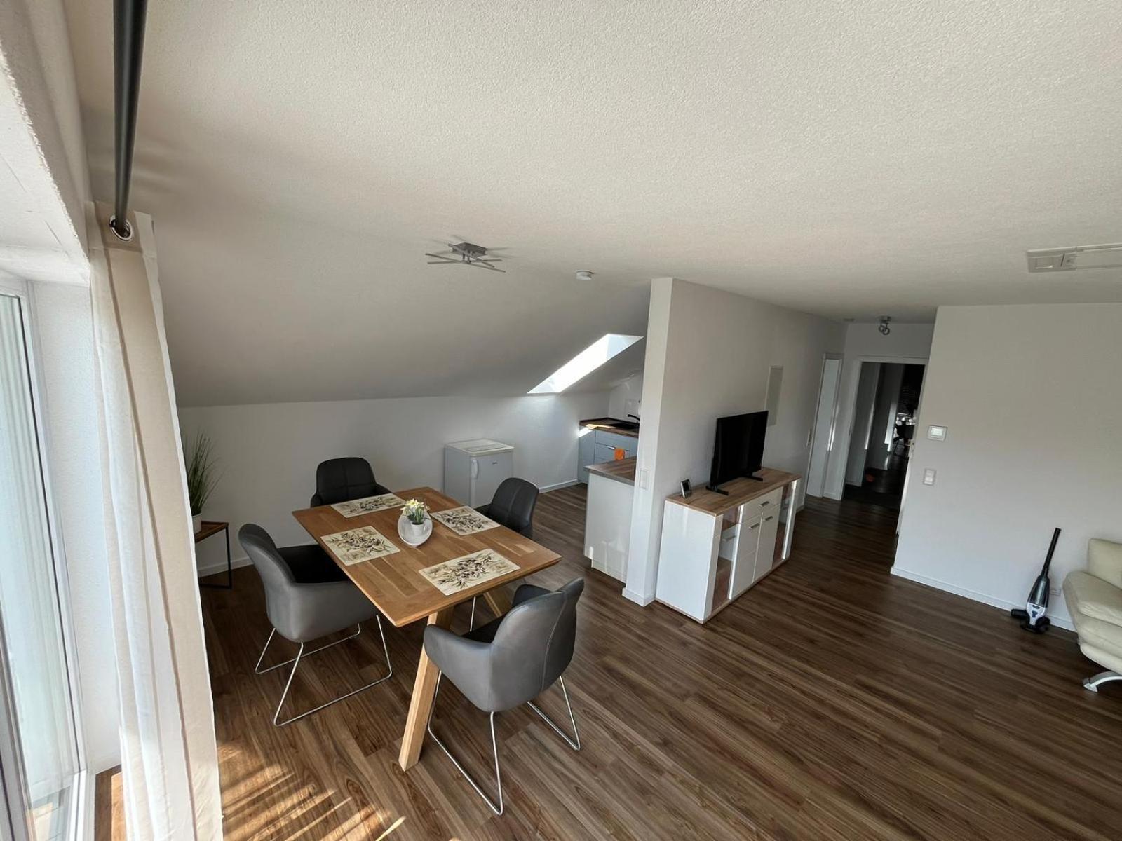 Mevan Apartment Gaienhofen (Baden-Wurttemberg)
