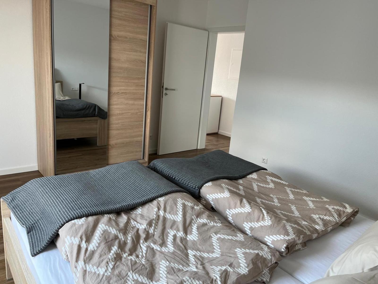 Mevan Apartment