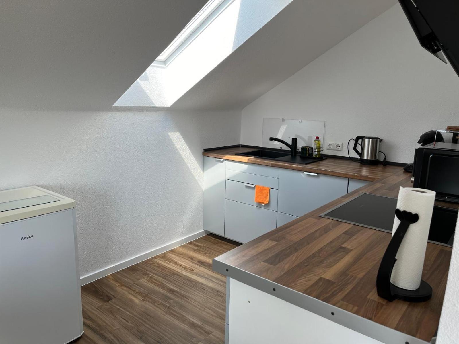 Apartment Mevan