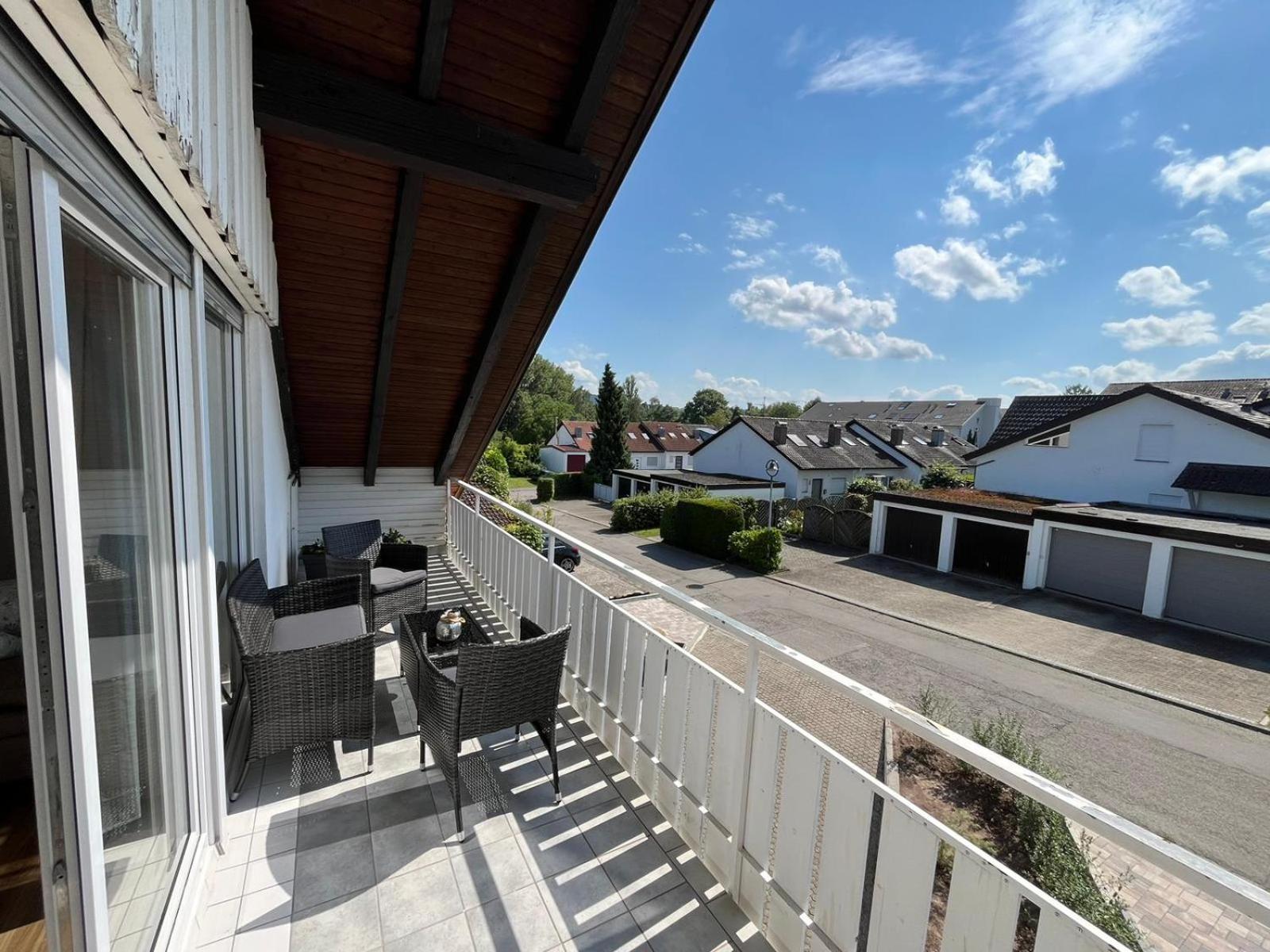 Mevan Apartment Gaienhofen (Baden-Wurttemberg)