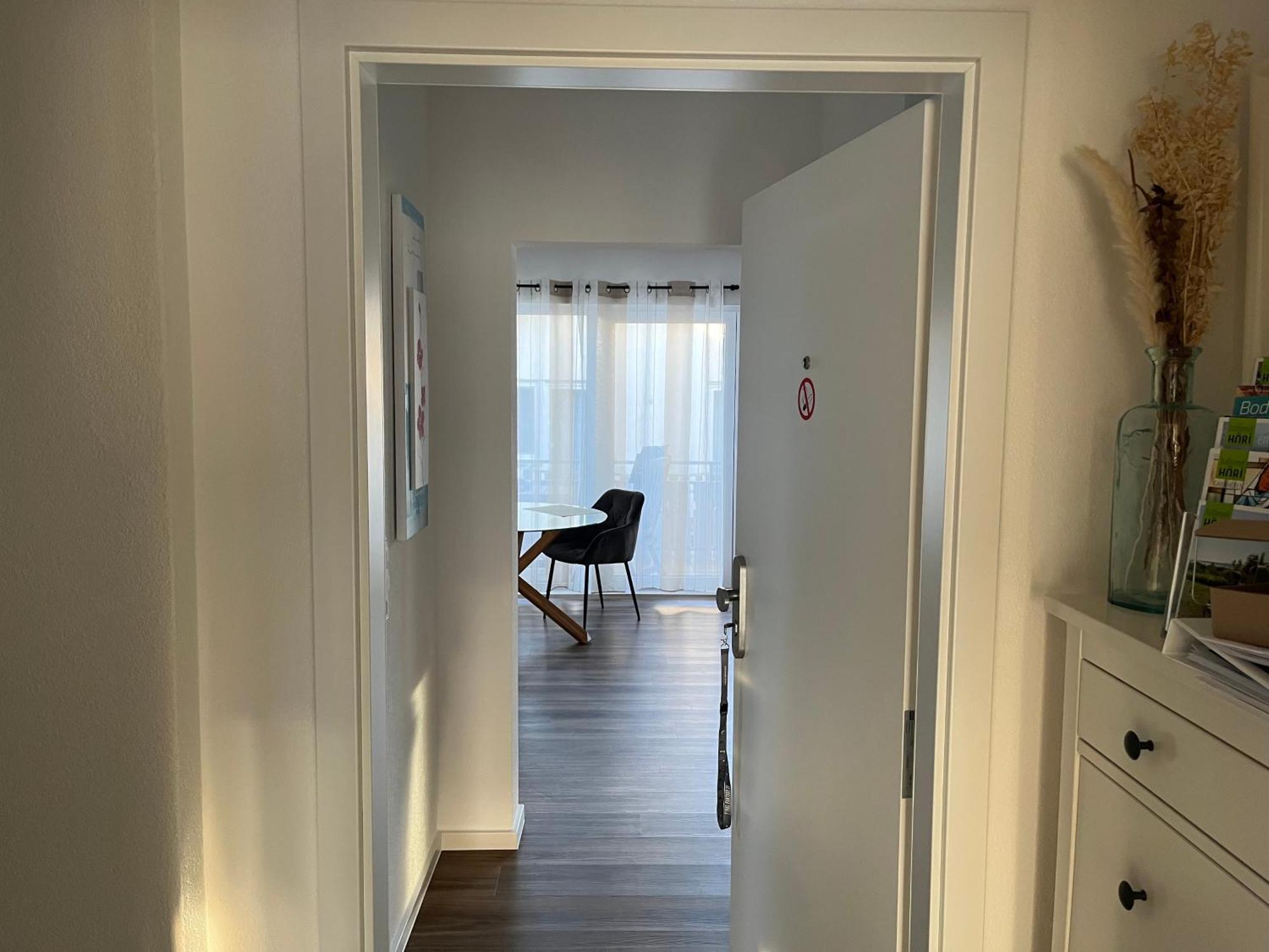Mevan Apartment Gaienhofen (Baden-Wurttemberg)