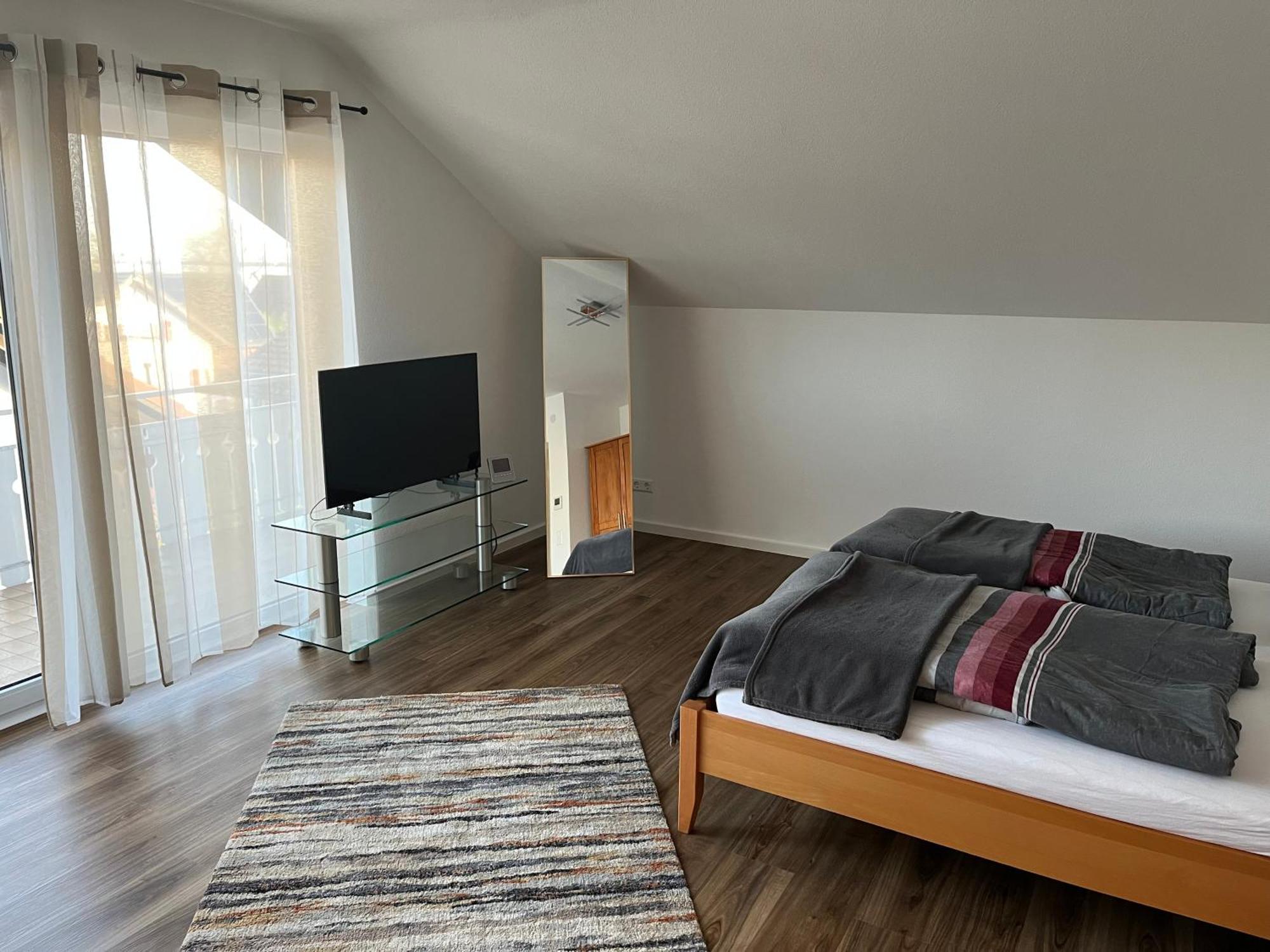 Mevan Apartment *