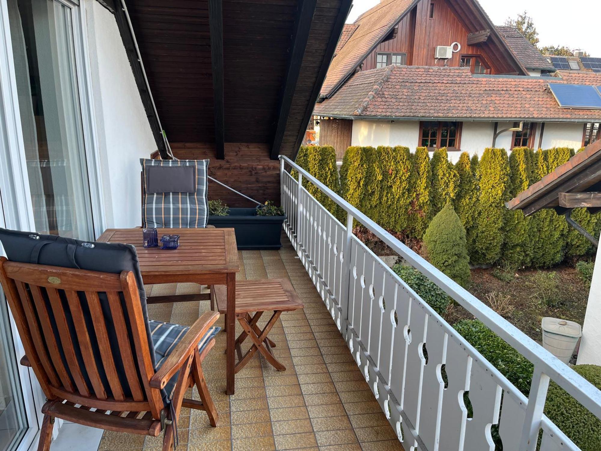 Apartment Mevan Gaienhofen (Baden-Wurttemberg)
