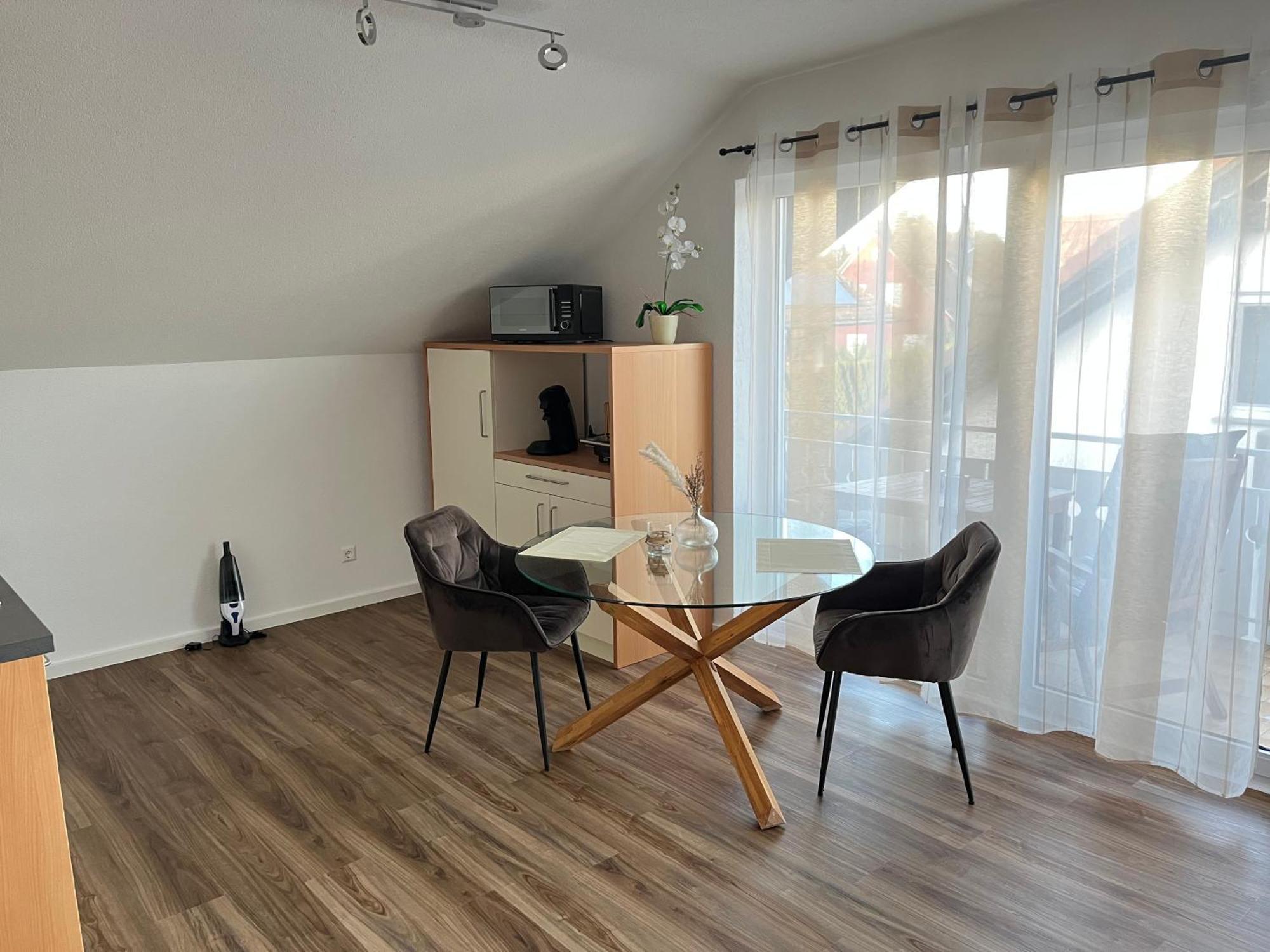 Apartment Mevan *